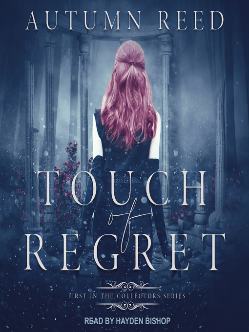 Title details for Touch of Regret by Autumn Reed - Available